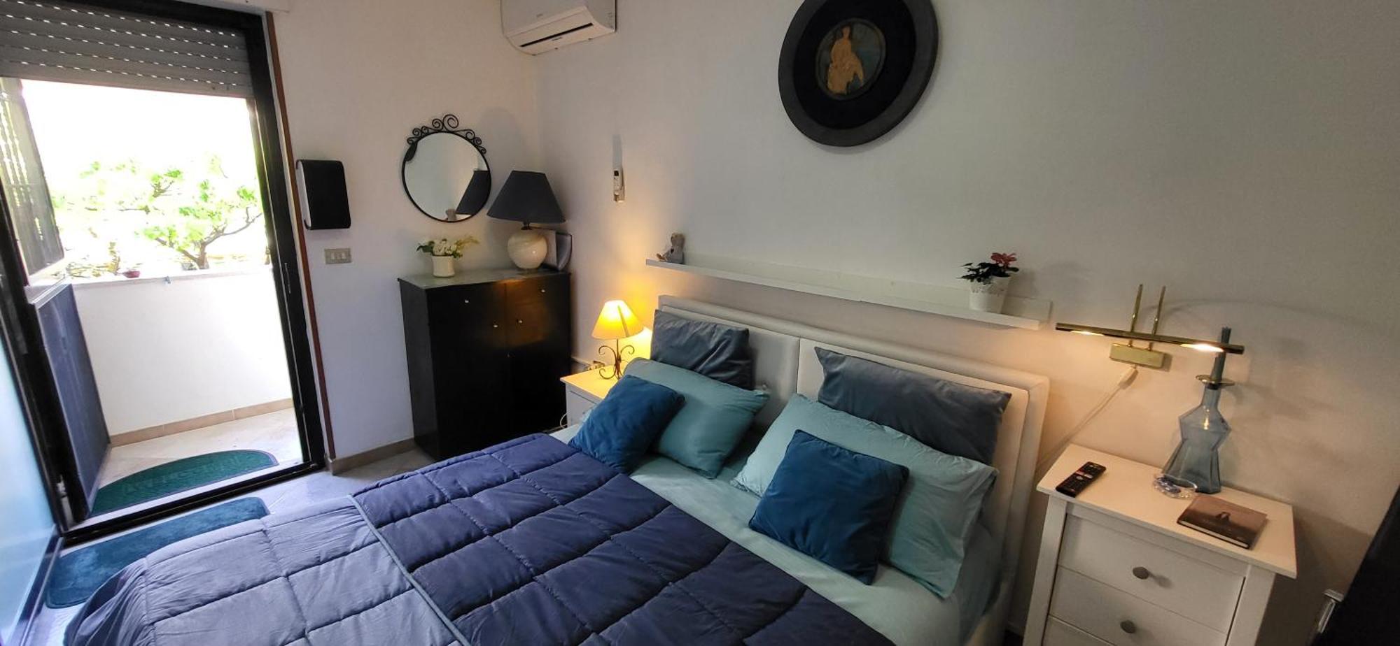 B&B Mare E Sole Brindisi Exteriér fotografie