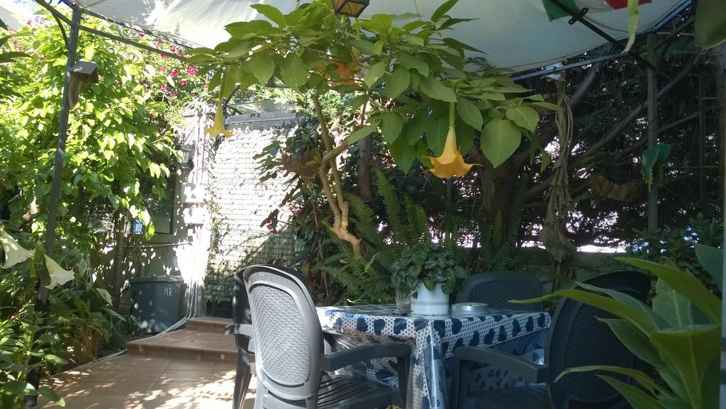 B&B Mare E Sole Brindisi Exteriér fotografie