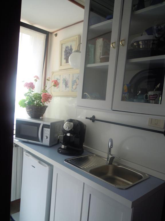 B&B Mare E Sole Brindisi Pokoj fotografie
